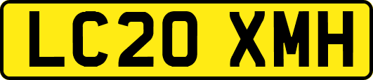 LC20XMH