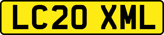 LC20XML