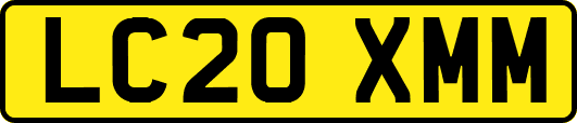 LC20XMM