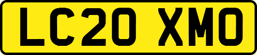 LC20XMO