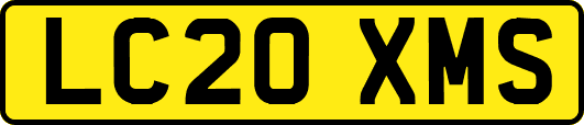 LC20XMS