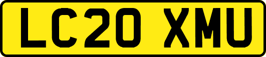 LC20XMU