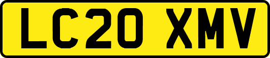 LC20XMV