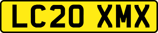 LC20XMX