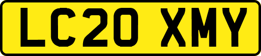 LC20XMY