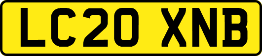 LC20XNB