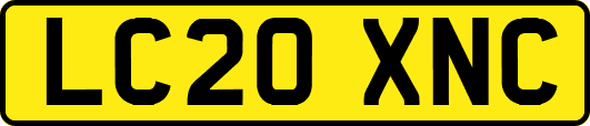 LC20XNC