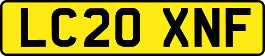 LC20XNF