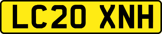 LC20XNH