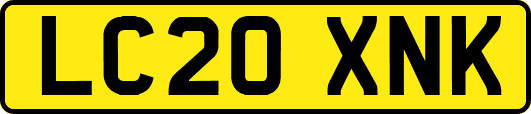 LC20XNK