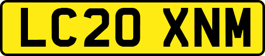 LC20XNM