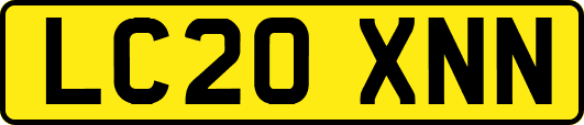 LC20XNN