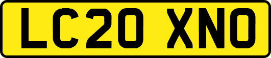 LC20XNO