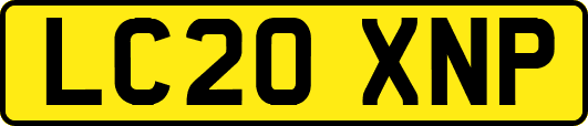 LC20XNP