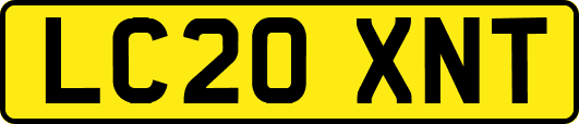 LC20XNT
