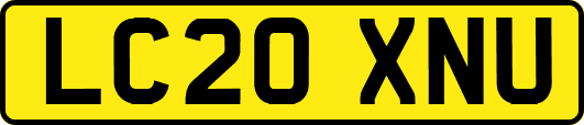 LC20XNU