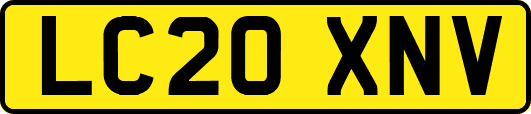 LC20XNV