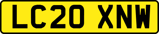 LC20XNW