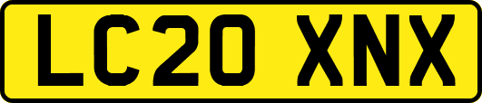 LC20XNX