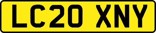 LC20XNY