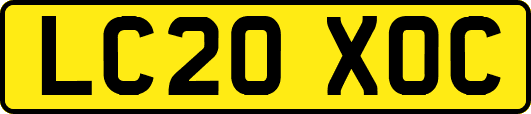 LC20XOC