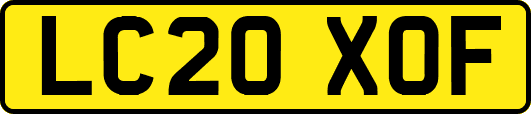 LC20XOF