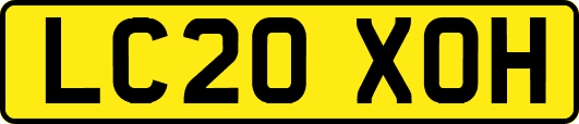 LC20XOH