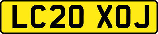 LC20XOJ