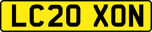 LC20XON