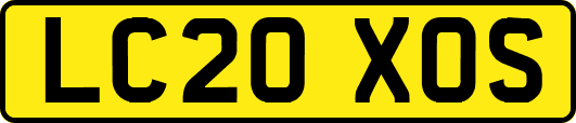 LC20XOS
