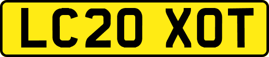 LC20XOT