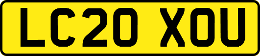 LC20XOU