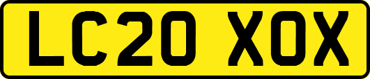 LC20XOX
