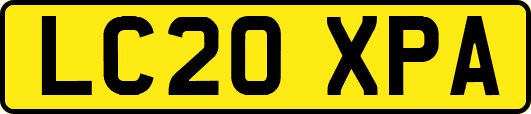 LC20XPA