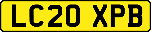 LC20XPB