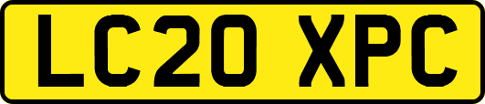 LC20XPC