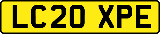LC20XPE