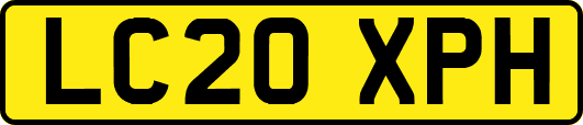 LC20XPH