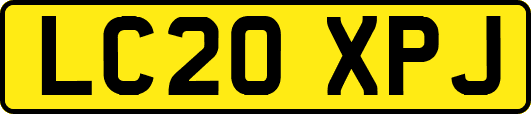 LC20XPJ