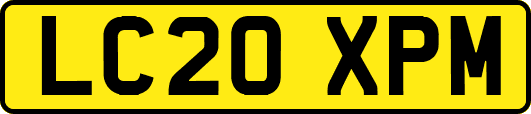 LC20XPM