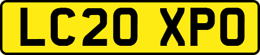 LC20XPO