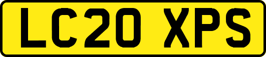 LC20XPS