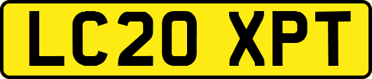 LC20XPT