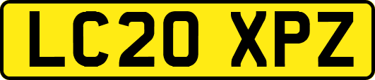 LC20XPZ