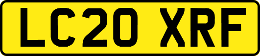 LC20XRF