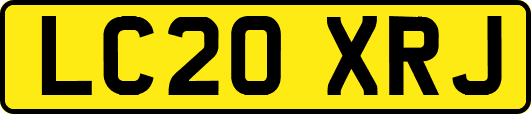 LC20XRJ