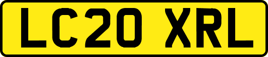 LC20XRL