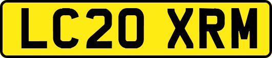 LC20XRM