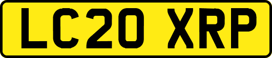 LC20XRP