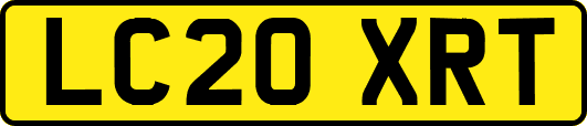 LC20XRT